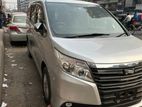 Toyota Noah Ambulance 2017