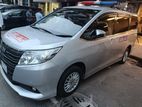 Toyota Noah Ambulance non Hybd 2017