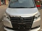 Toyota Noah Ambulance Non Hybd 2018