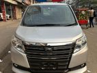 Toyota Noah Ambulance Non Hybd 2018