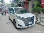 Toyota Noah And Esquire Rent in Dhaka