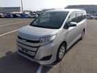 Toyota Noah Auction Grade: 3.5 2020