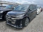 Toyota Noah Auction Grade: 4, 2020