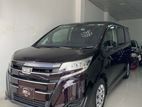 Toyota Noah Auction Grade: 4, 2020