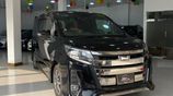 Toyota Noah Auction Grade: 4 2020