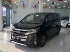 Toyota Noah Auction Grade: 4 2020
