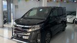 Toyota Noah Auction Grade: 4 2020