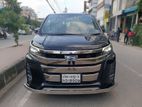 Toyota Noah Bank Loan 2017