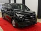 Toyota Noah (Bank Loan) 2019
