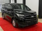Toyota Noah (Bank Loan) 2019