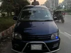 Toyota Noah ভালো 1998