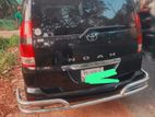 Toyota Noah black 2004