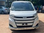 Toyota Noah ব্যাংক লোন গাড়ি 2019