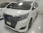 Toyota Noah ব্যাংক লোনের গাড়ি 2019