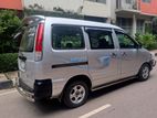 Toyota Noah CNG&OCTANE 2004