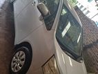 Toyota Noah cng conversion 2013