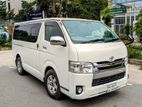 Toyota Noah Crop 2013