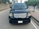 Toyota Noah doors power 2003