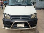 Toyota Noah DX 2006