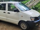 Toyota Noah DX 2006