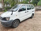 Toyota Noah DX 2007