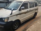 Toyota Noah DX-5 Doors 2006