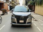 Toyota Noah ESQUIRE 2014