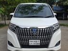 Toyota Noah Esquire 2018