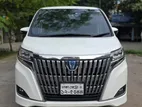 Toyota Noah Esquire 2018