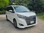 Toyota Noah esquire 2018