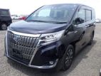 Toyota Noah Esquire GI 2018