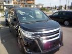 Toyota Noah Esquire Gi Hybrid 4p 2018