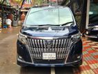 Toyota Noah Esquire GI nonhybrid 2018