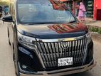Toyota Noah Esquire Gi Octane 2019