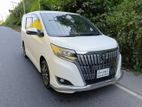 Toyota Noah Esquire Gi Octane 2020