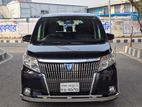 Toyota Noah Esquire Gi Premium 2015