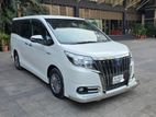 Toyota Noah Esquire Gi Premium 2017