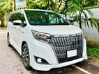 Toyota Noah Esquire Gi Premium 2017