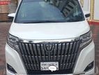 Toyota Noah Esquire Gi Premium 2018