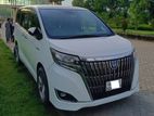 Toyota Noah Esquire Gi Premium 2018