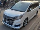 Toyota Noah ESQUIRE GI PREMIUM 2018