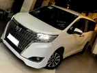 Toyota Noah Esquire Gi Premium 2020