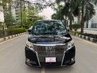 Toyota Noah Esquire Gl Sunroof 2015