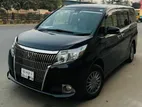 Toyota Noah Esquire Octane LPG 2018