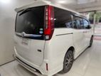 Toyota Noah ESQUIRE PUSH POWER 2014