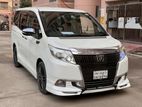 Toyota Noah Esqure Octane 2015