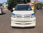 Toyota Noah family use 2005