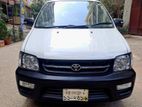 Toyota Noah family used 2001