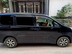 Toyota Noah family used 2008