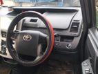 Toyota Noah Mobile 2010